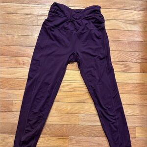 Free People Movement “Breathe Deeper” leggings